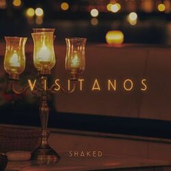 Cover of Visítanos (Live)