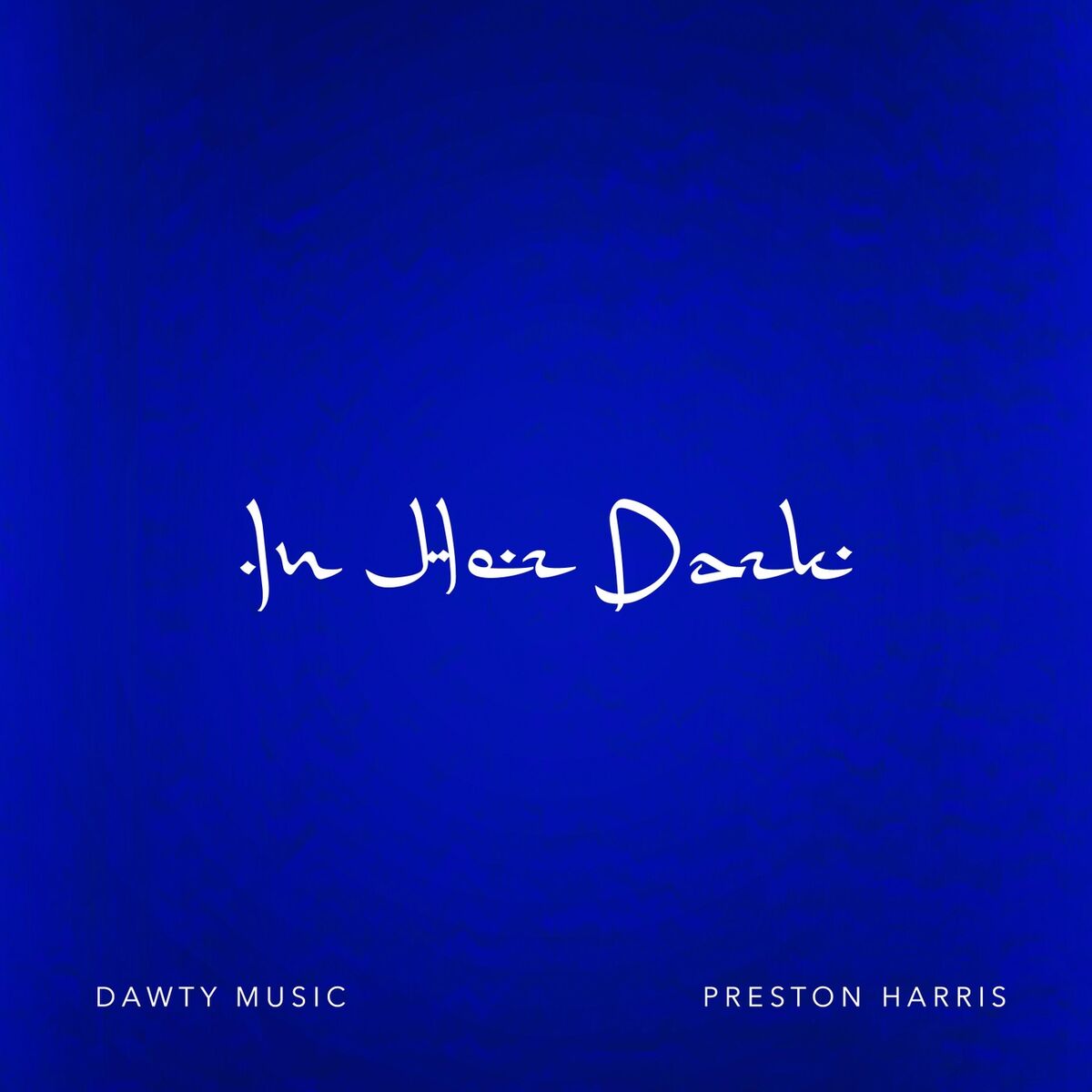 Album cover of In Her Dark