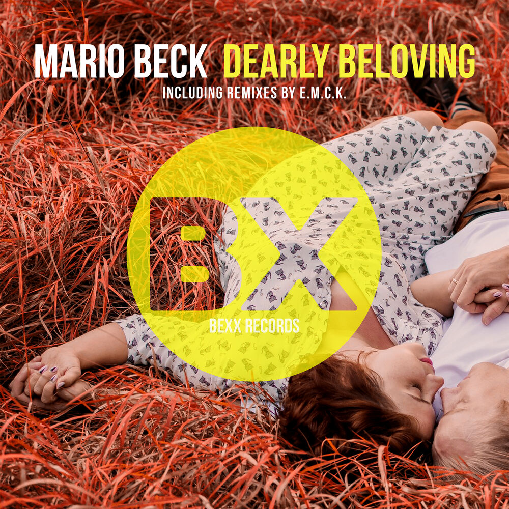 Picture of Dearly Beloving