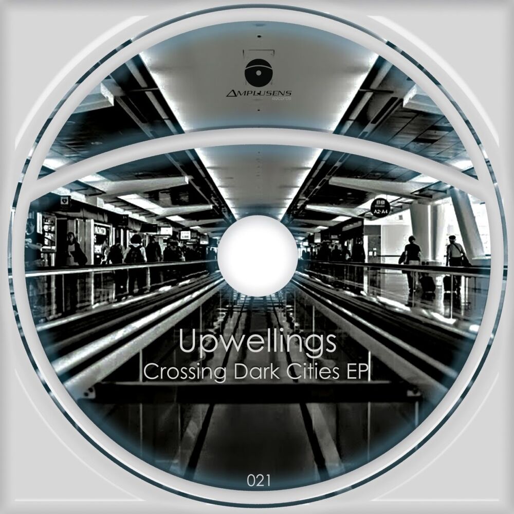 Picture of Crossing Dark Cities EP