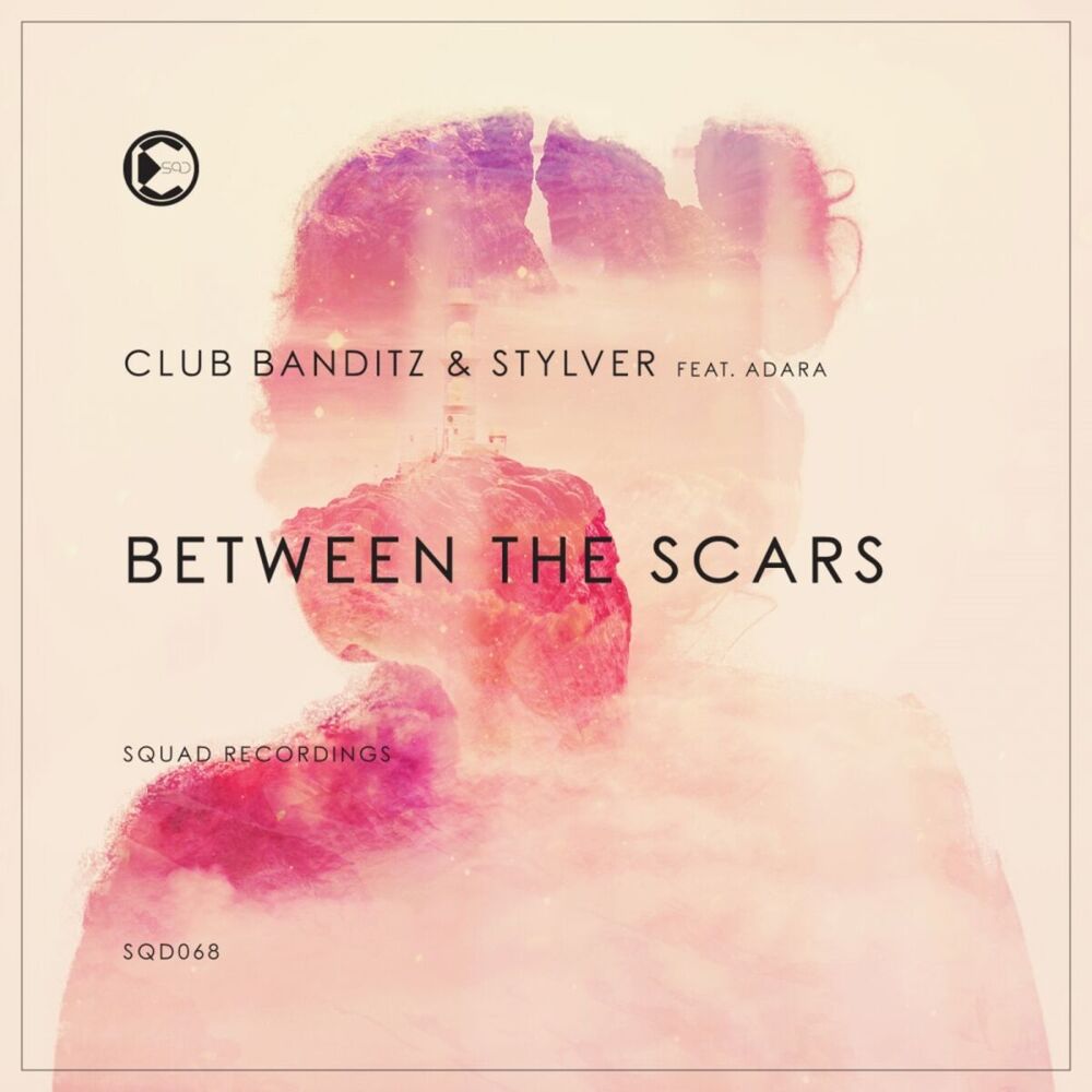 Picture of Between The Scars
