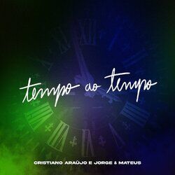 Cover of Tempo Ao Tempo