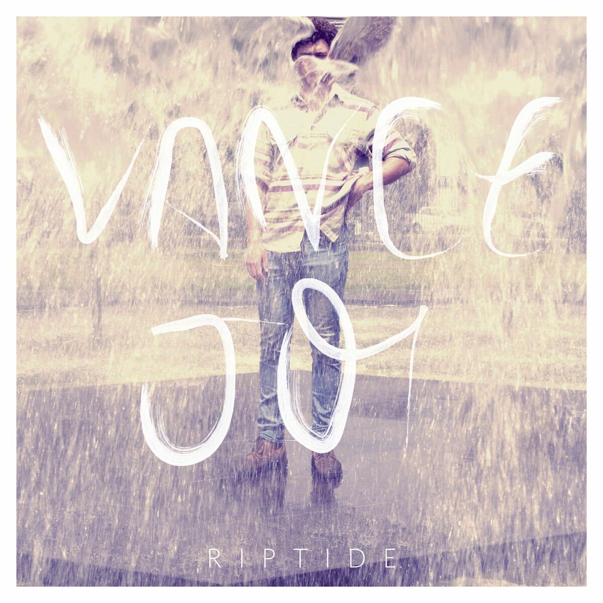 Album cover of Riptide