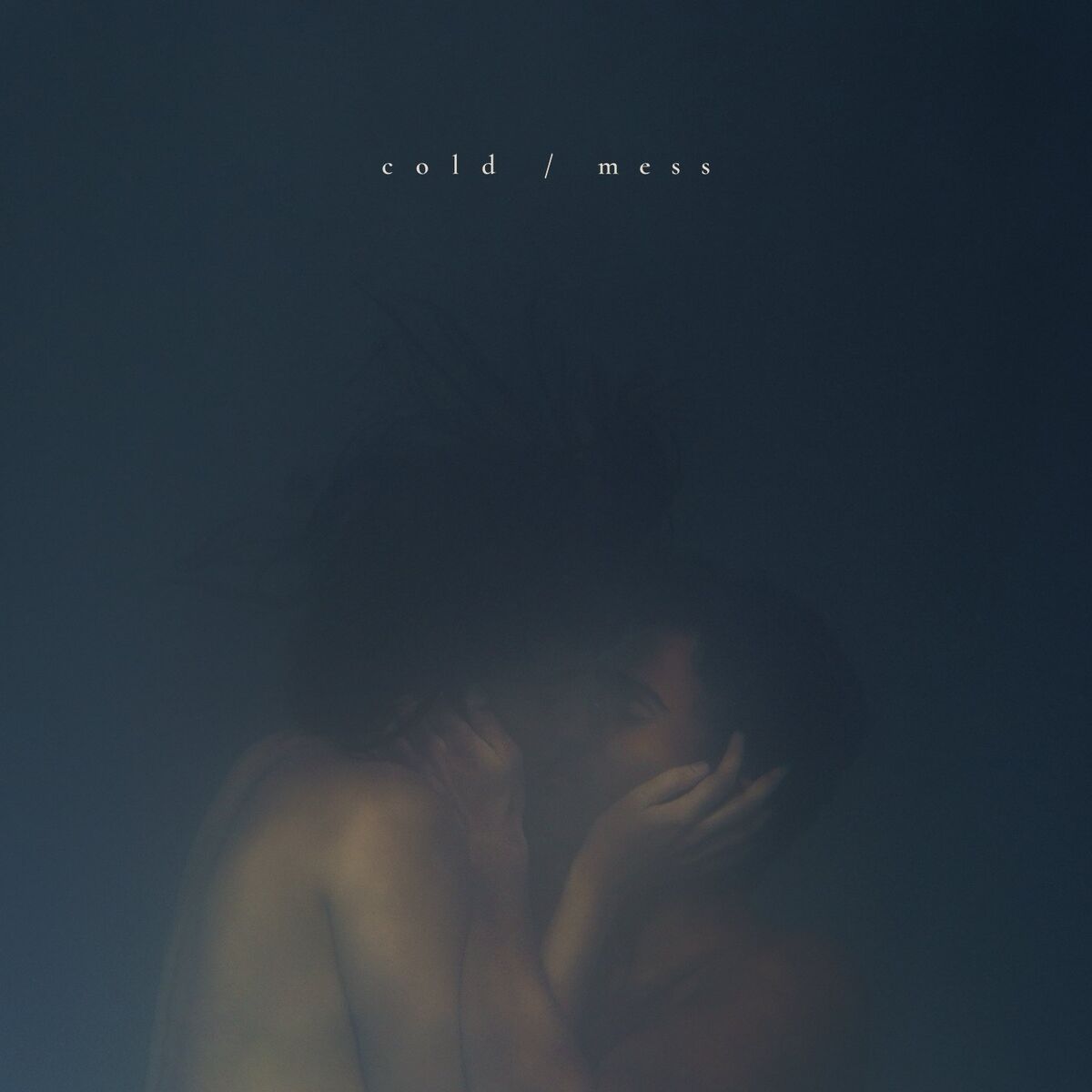 Album cover of cold/mess