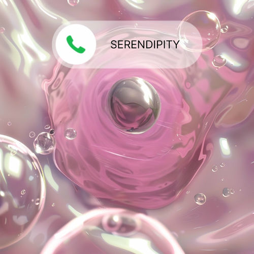 Risso – SERENDIPITY – Single