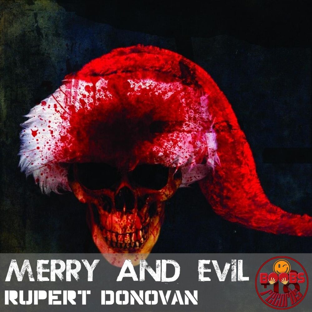 Picture of Merry and Evil