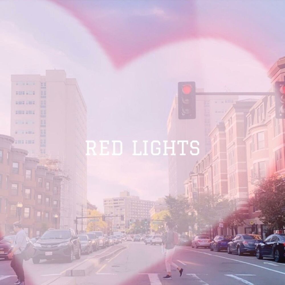 Picture of REDLIGHTS