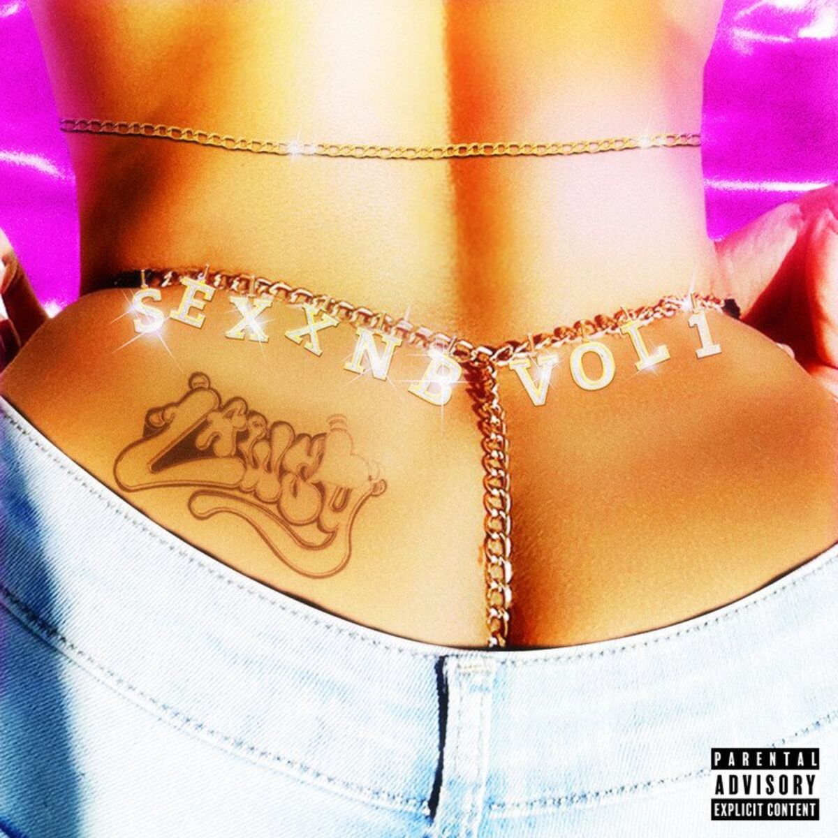 Album cover of Hotel