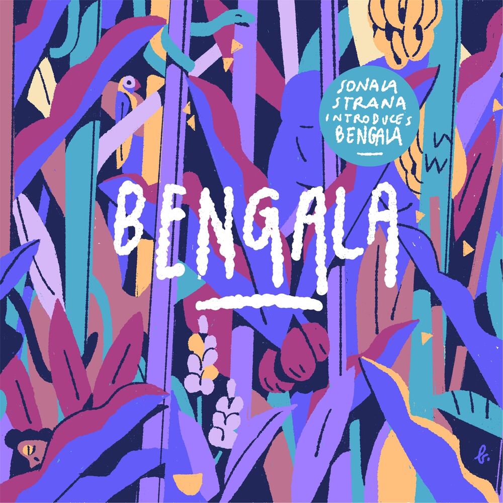 Picture of Bengala
