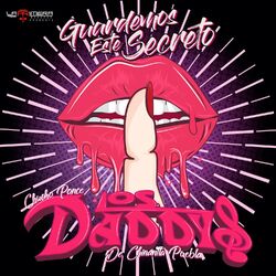 Cover of Guardemos Este Secreto