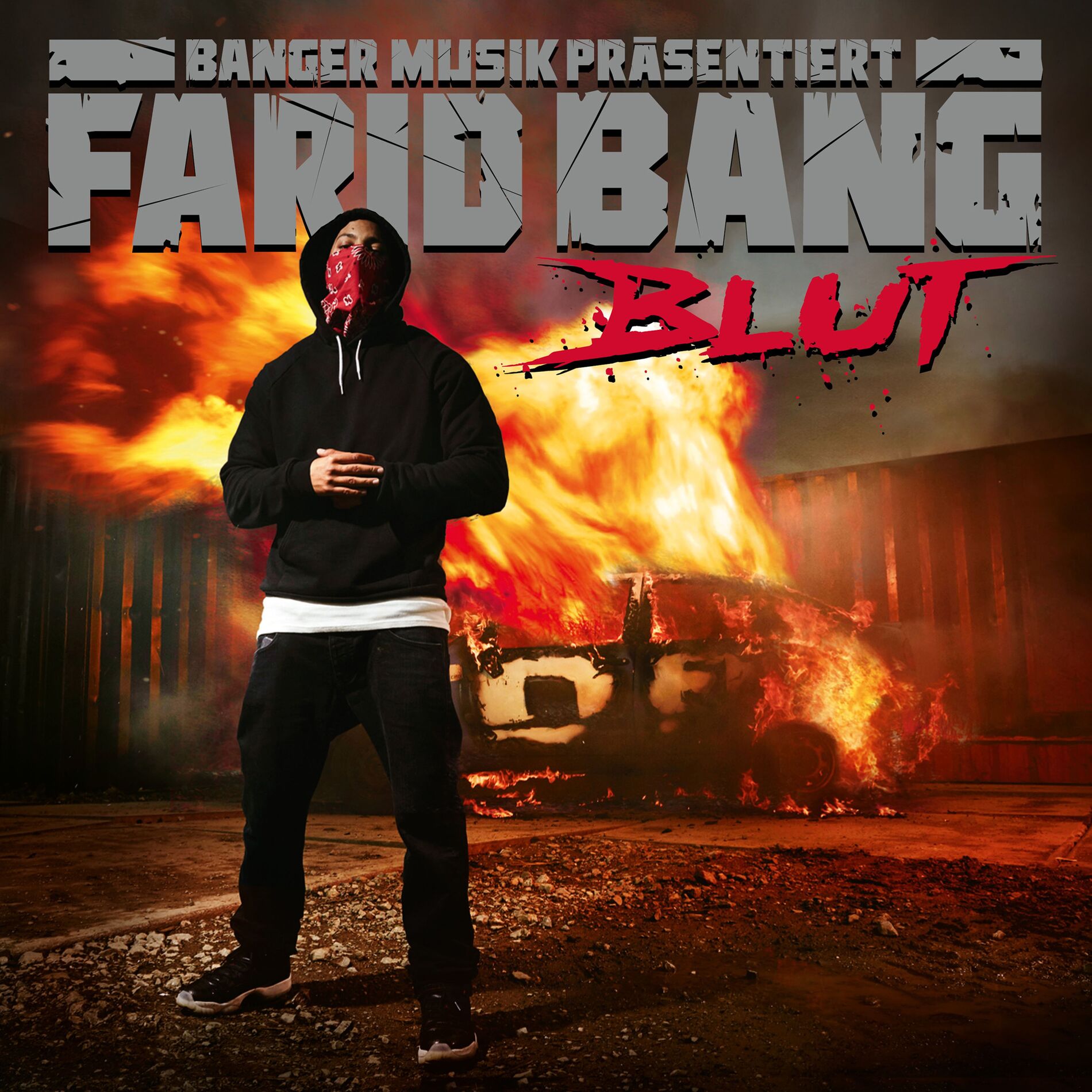 Album cover of 100 Bars