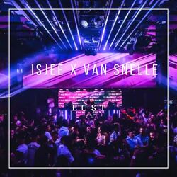 Cover of Lust
