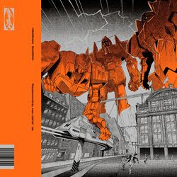 Cover of Moderne Manieren