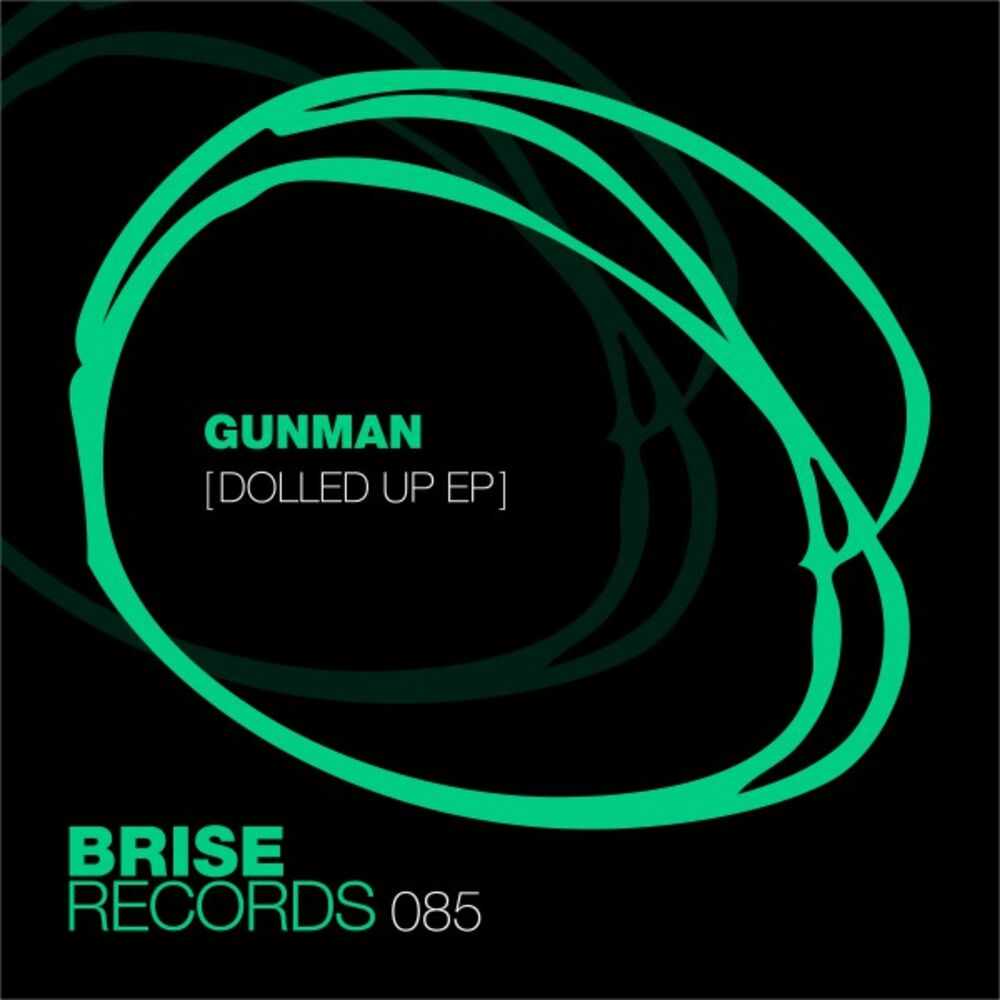 Picture of Dolled up E.P.