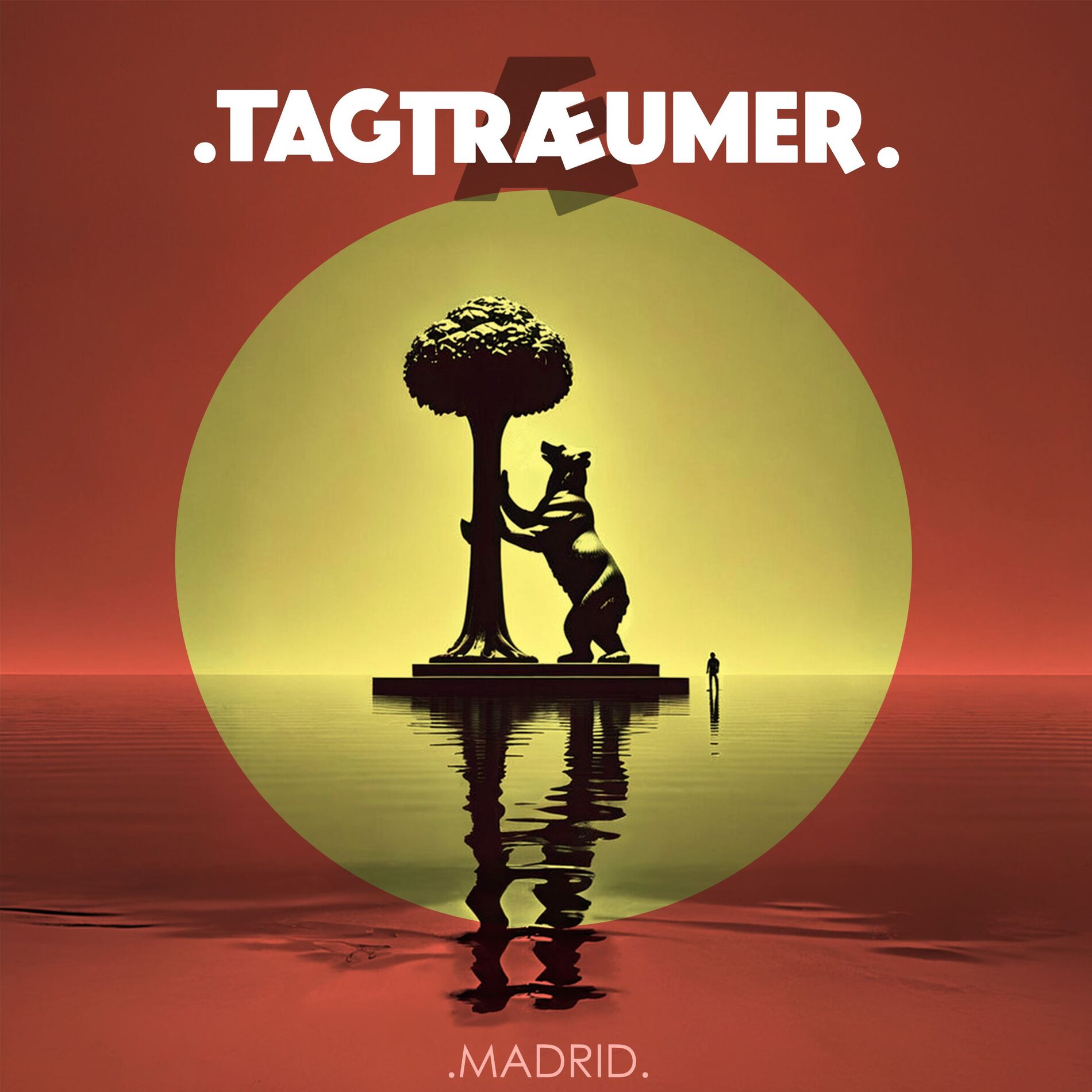 Album cover of Madrid