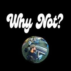 Cover of Why Not? / Montara