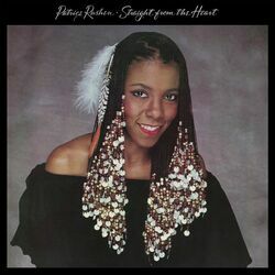 Cover of Straight from the Heart (Remastered)
