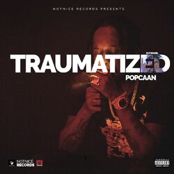 Cover of Traumatized