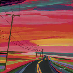 Cover of Spring EP