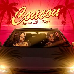 Cover of Coucou