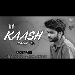 Cover of KAASH