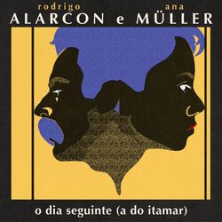 Cover of O Dia Seguinte (À do Itamar)