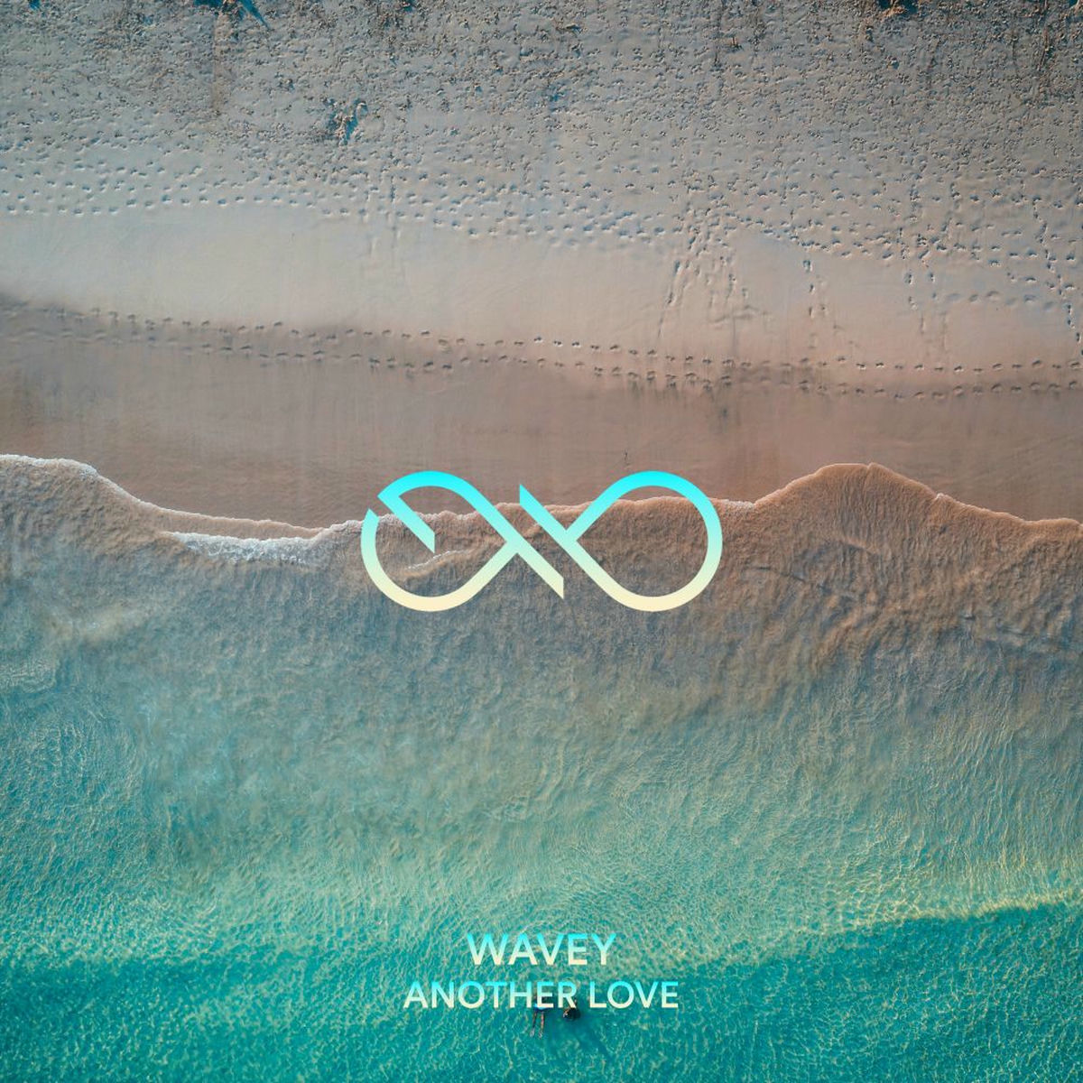 Album cover of Another Love