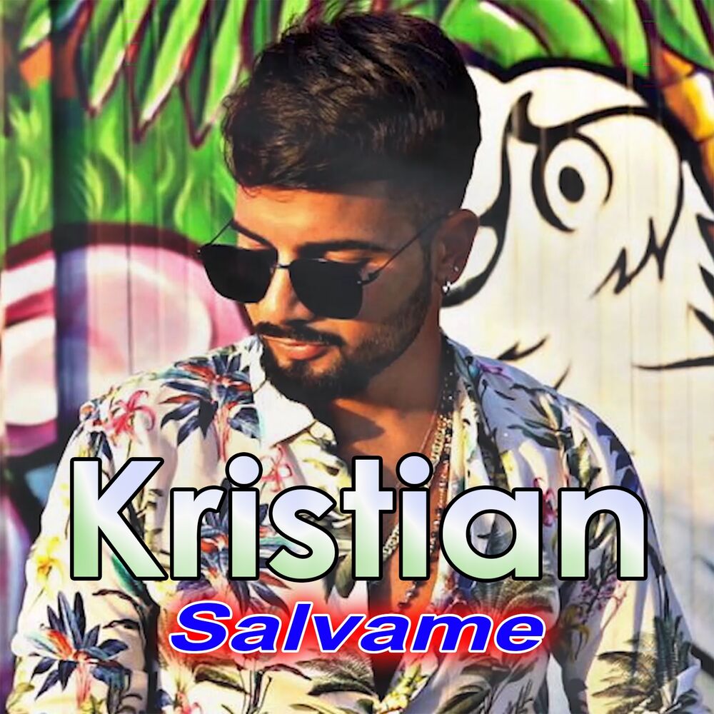 Picture of Salvame