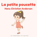 La petite poucette (Histoires Magiques)