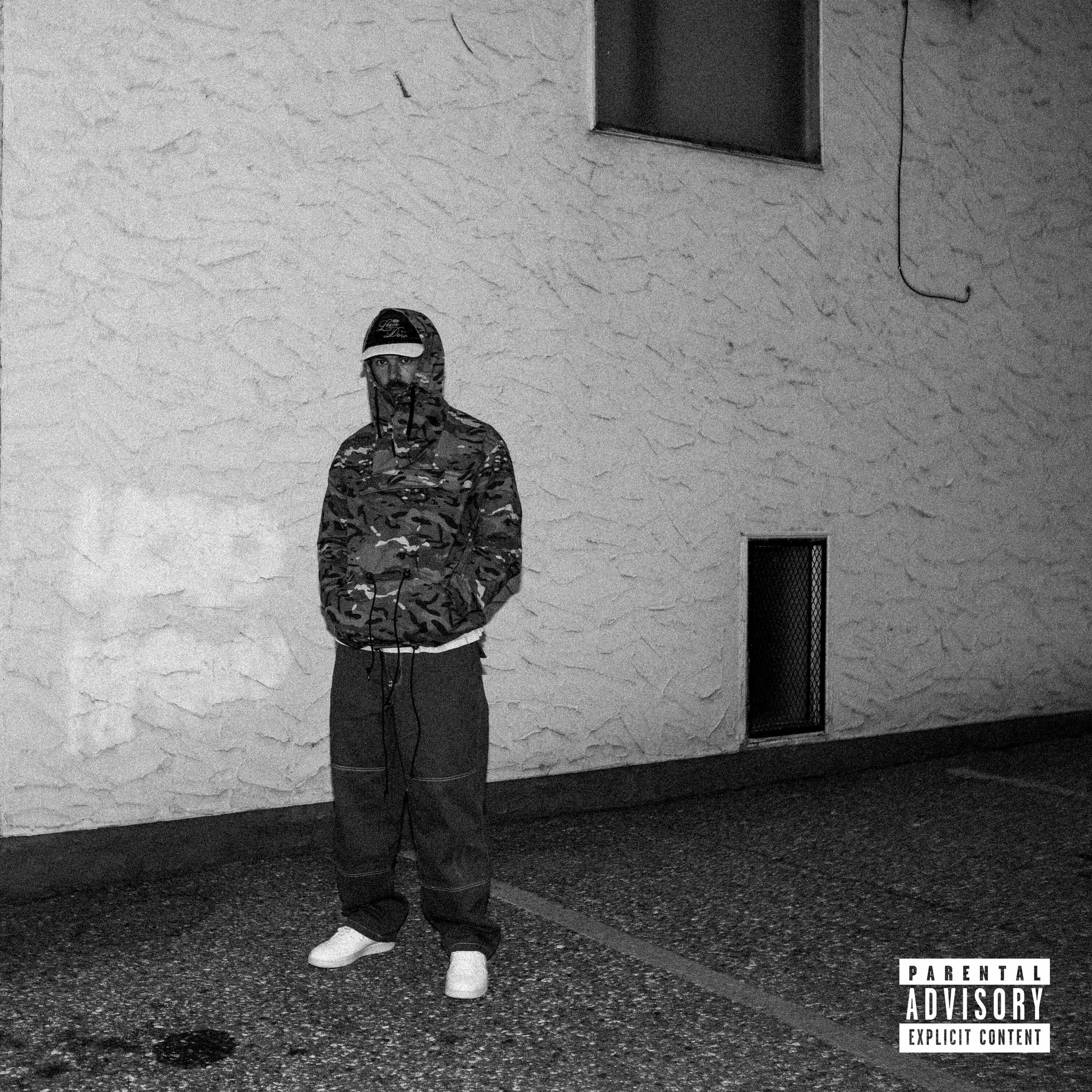Album cover of All Things Aside