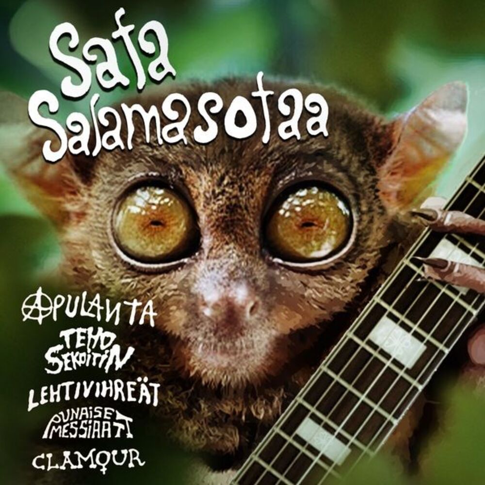 Picture of Sata Salamasotaa
