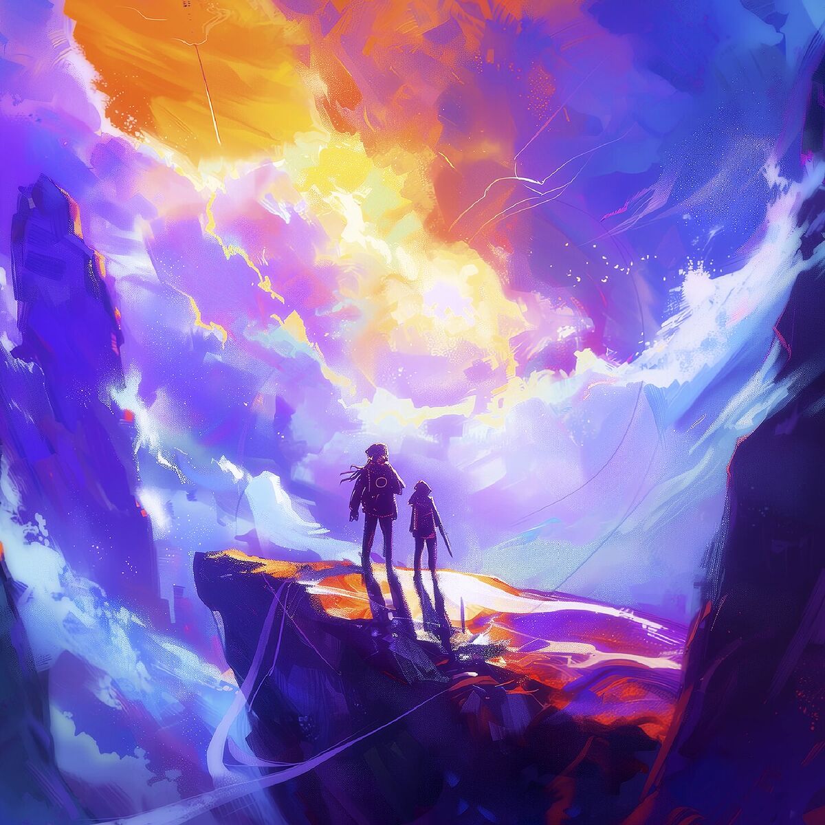 Album cover of Sojourn