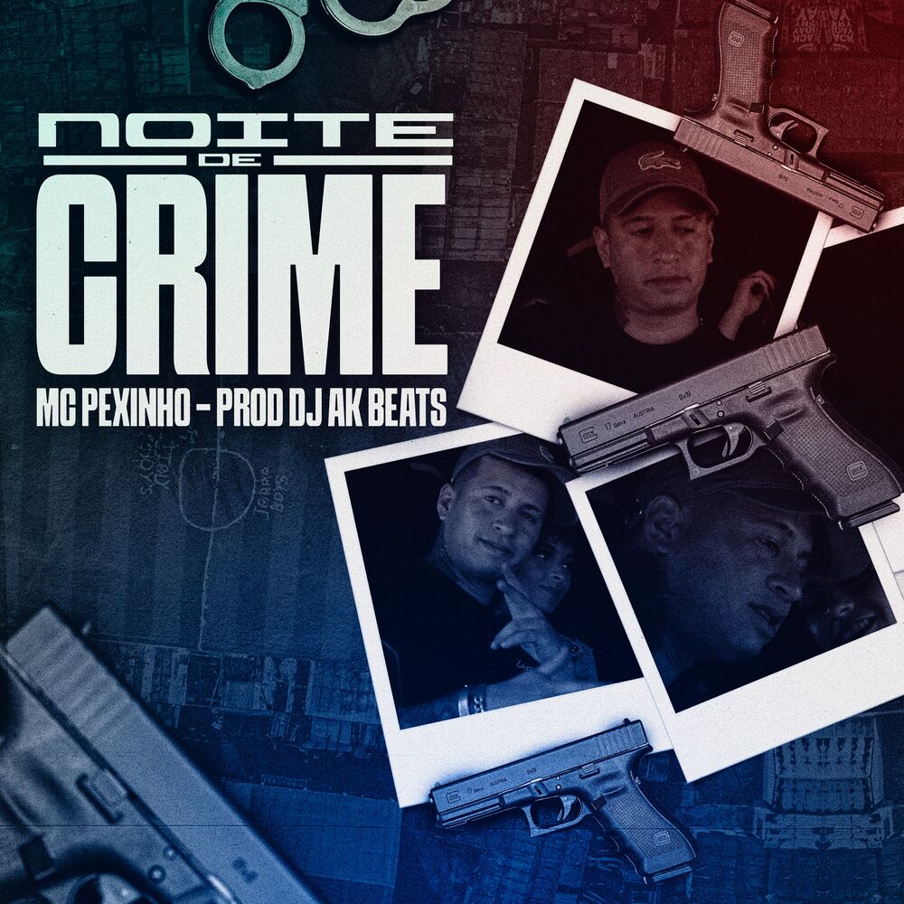 Picture of Noite de Crime