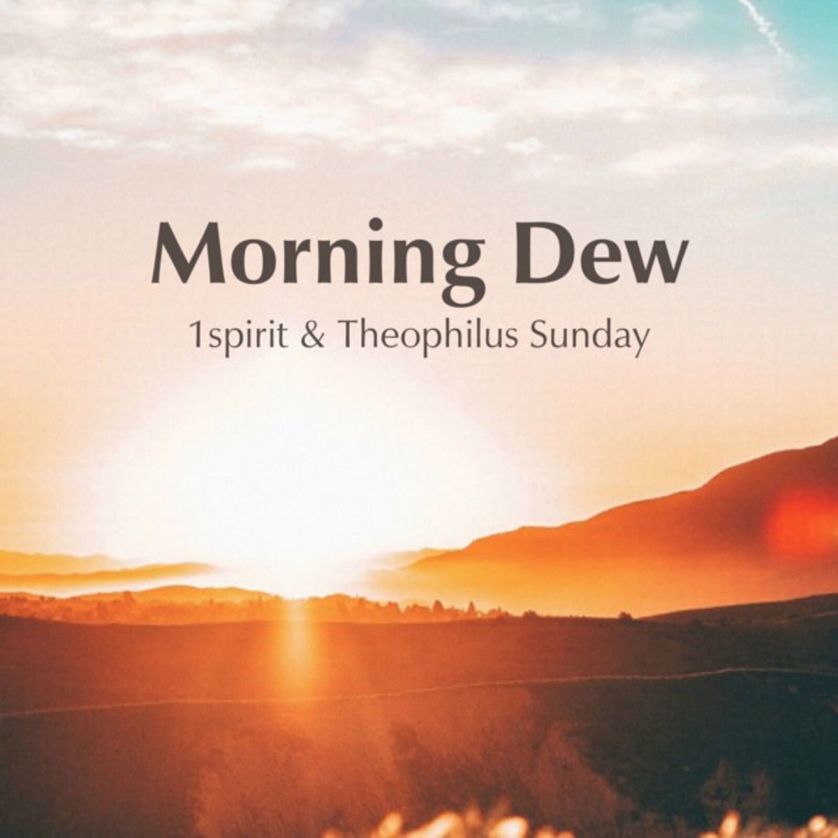 Album cover of Restore