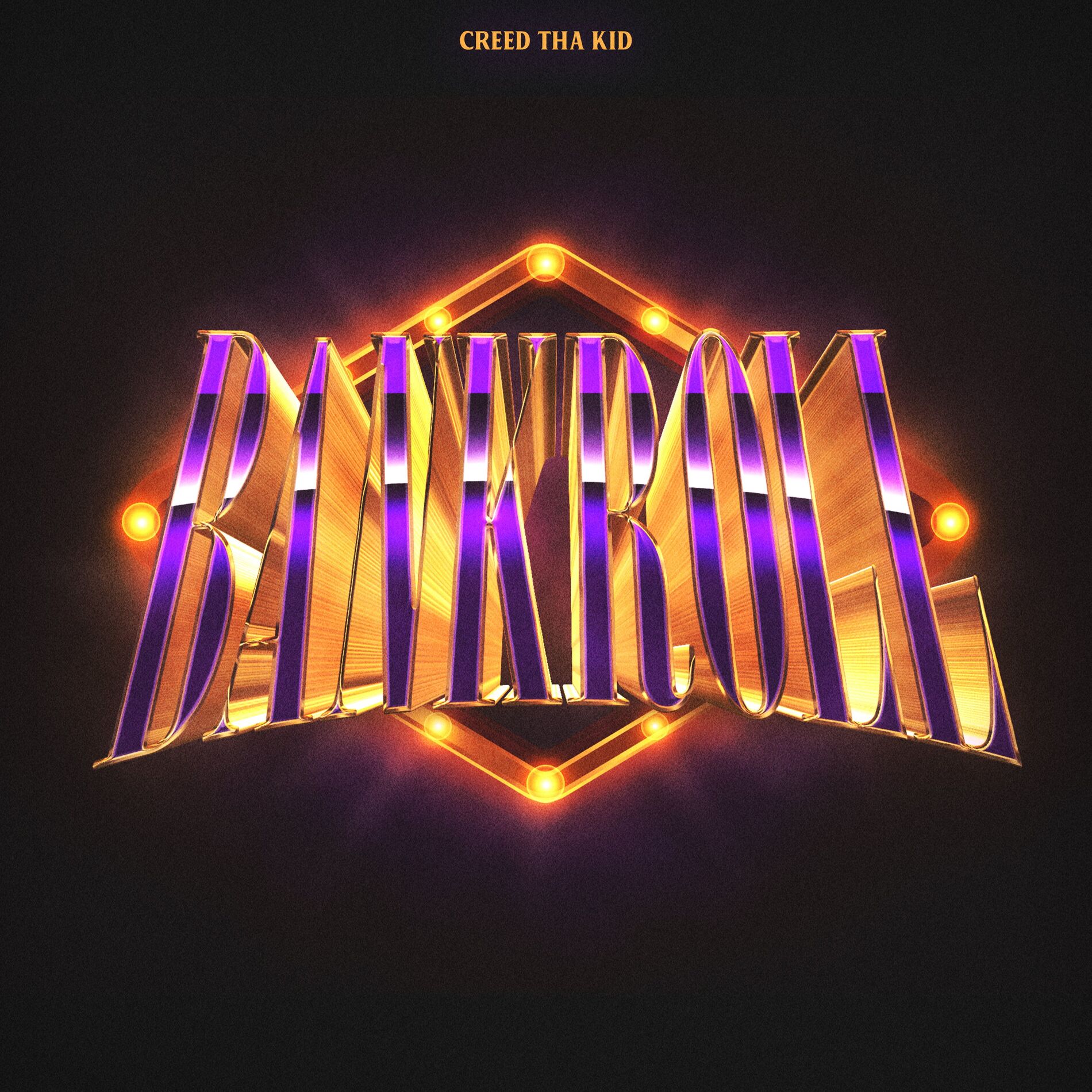 Album cover of BANKROLL