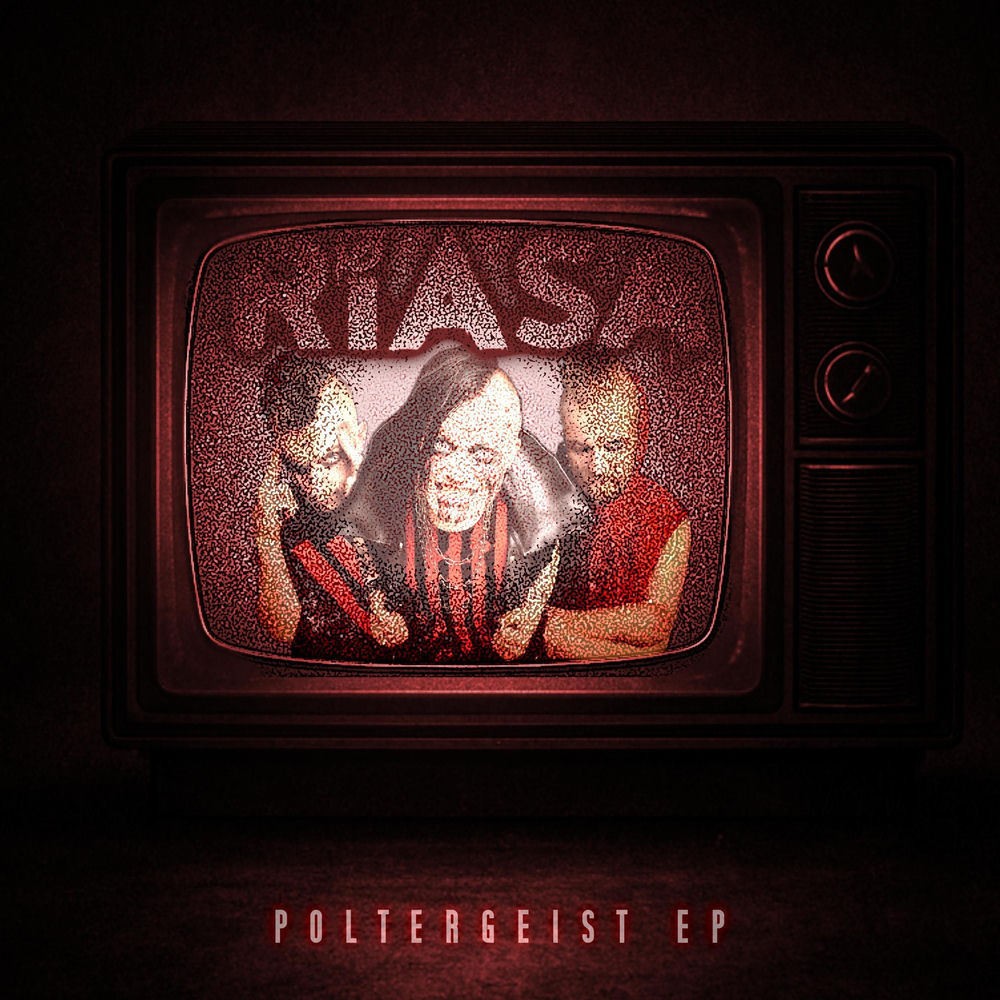 Pochette du titre Poltergeist