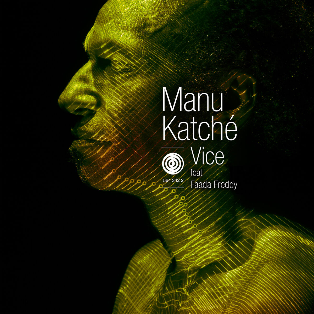 Album cover of Vice