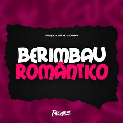 Cover of BERIMBAU ROMANTICO
