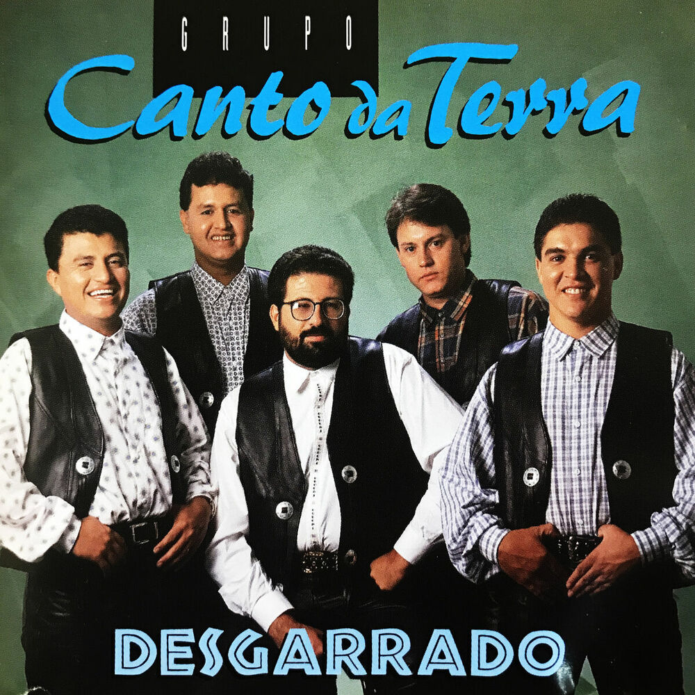 Picture of Desgarrado