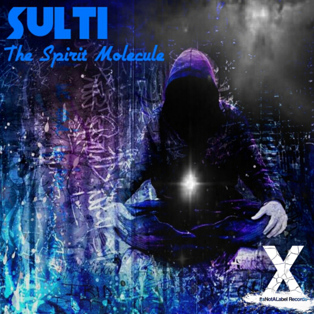 Picture of The Spirit Molecule