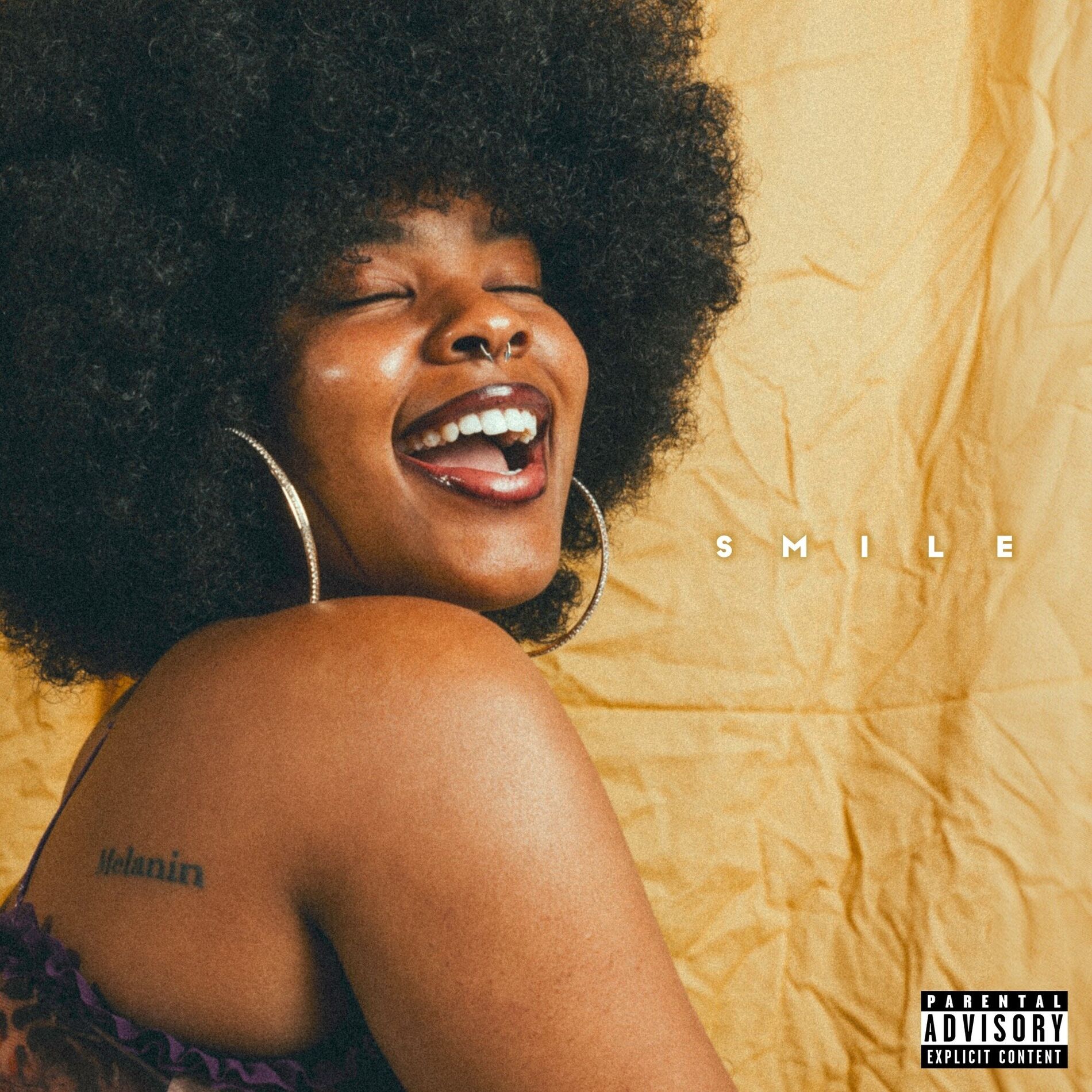 Album cover of SMILE