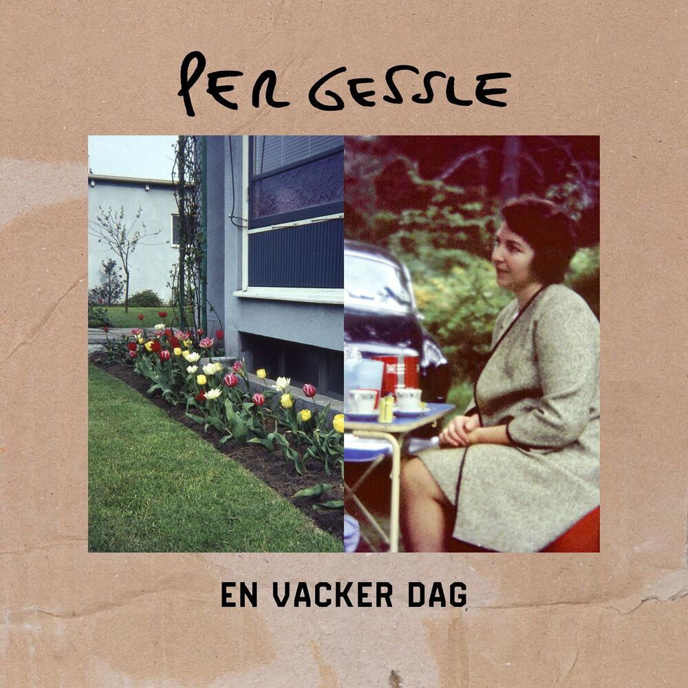 Picture of En vacker dag