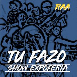 Cover of Show Expoferia