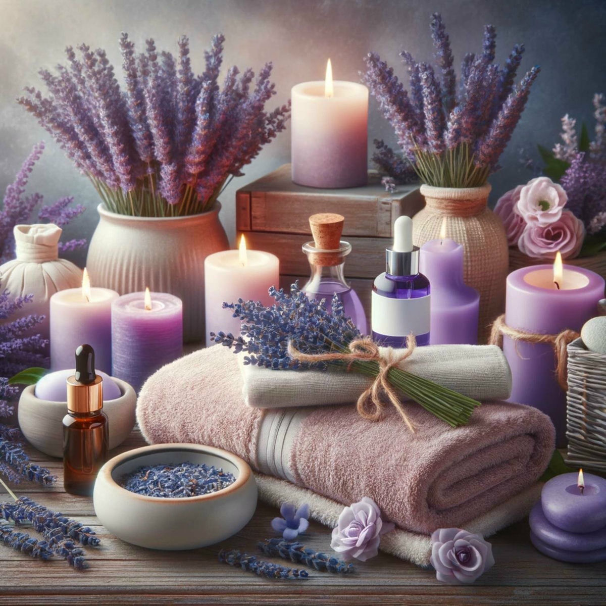 Album cover of Lounge Spa: Peaceful Waves