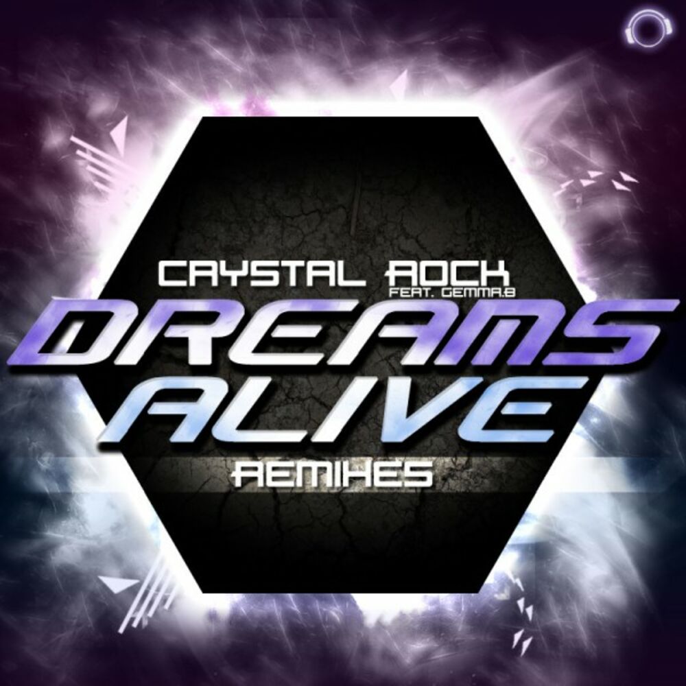 Picture of Dreams Alive (Remix Bundle)
