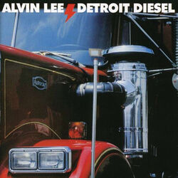 Cover of Detroit Diesel