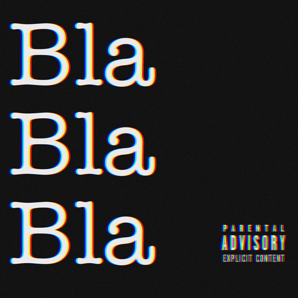 Picture of Bla Bla Bla p1