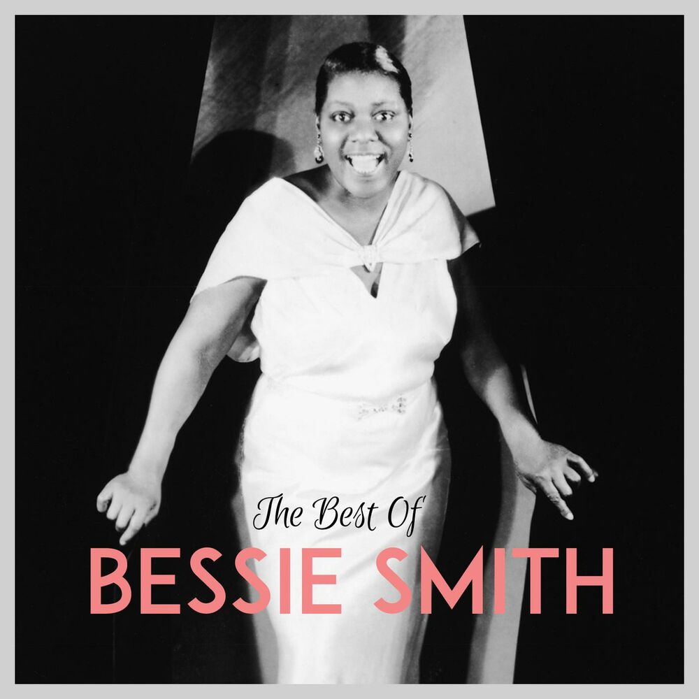Picture of The Best of Bessie Smith