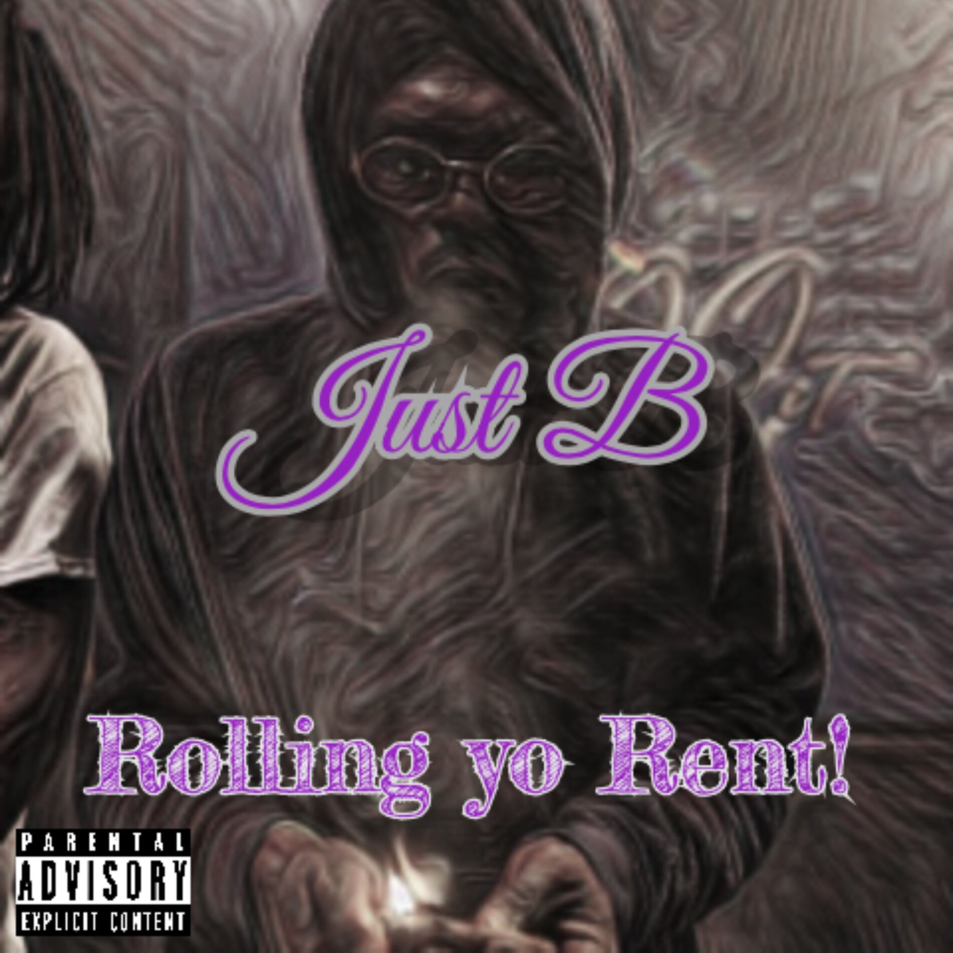 Album cover of Rolling yo Rent