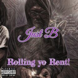 Cover of Rolling yo Rent